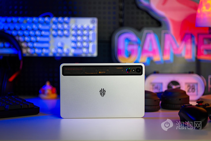 红魔电竞平板3 Pro
