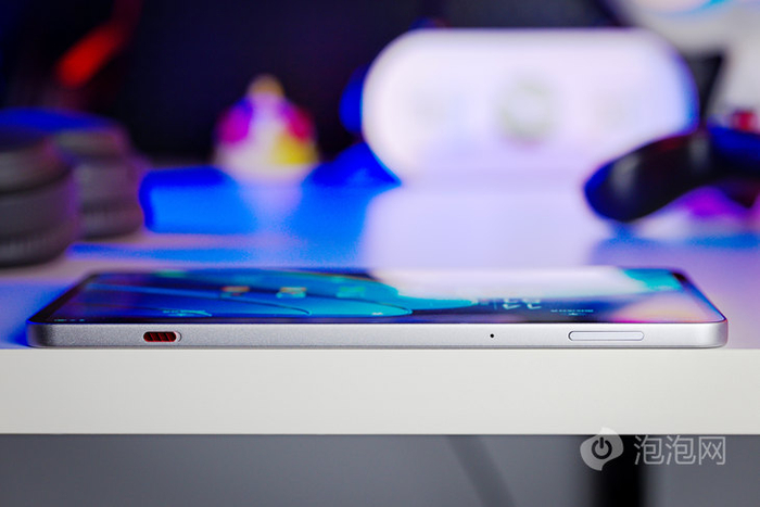 配备双 X 轴线性马达