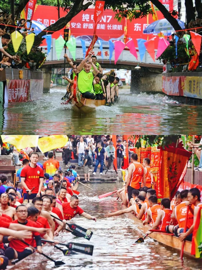 图/佛山市新闻传媒中心