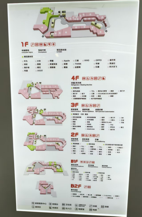 ●图源：赢商网拍摄