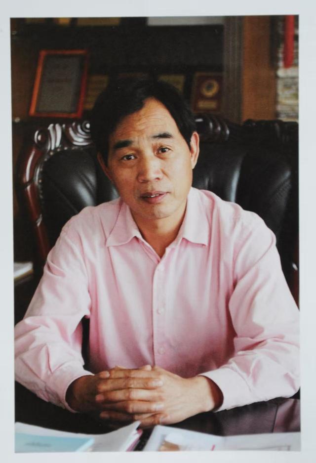 吴荣仁,受访者供图
