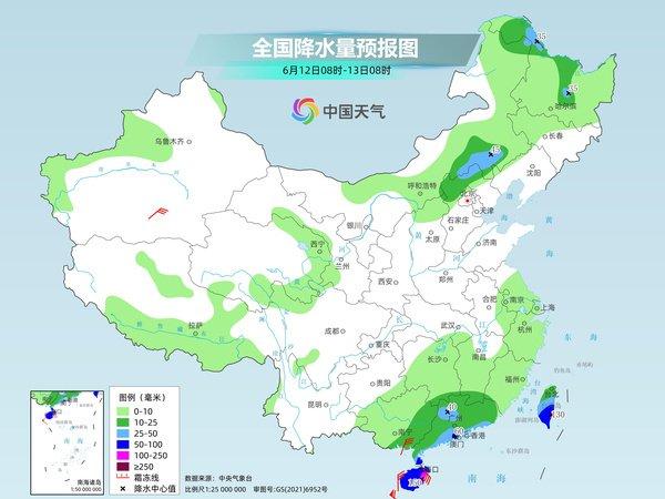 台风蝴蝶2021__台风“蝴蝶”明日或将登陆 海南广东等地迎强劲台风雨