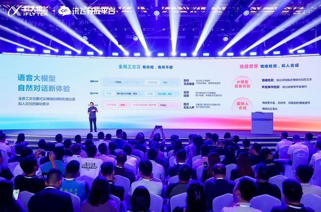 （图源：科大讯飞）