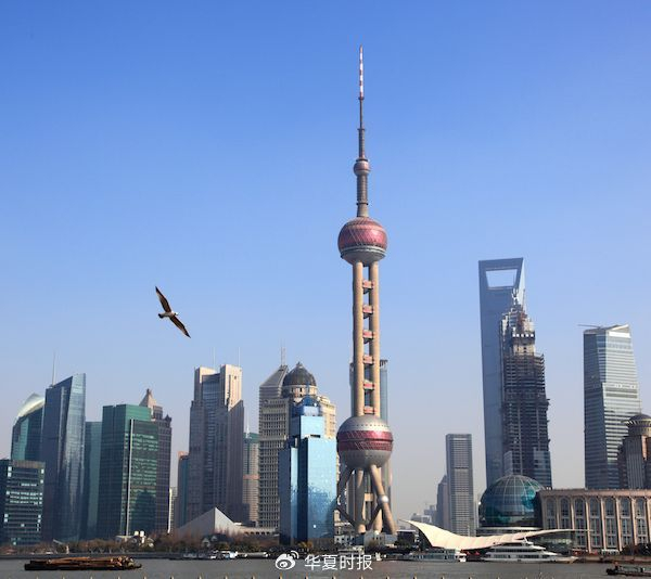 华夏时报记者 胡金华 上海报道