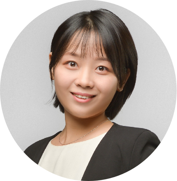 潘雪菲    IDC中国研究总监