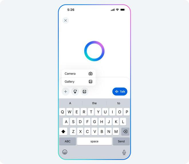 ▲用户可通过指令对生成的图像和视频进行编辑修改