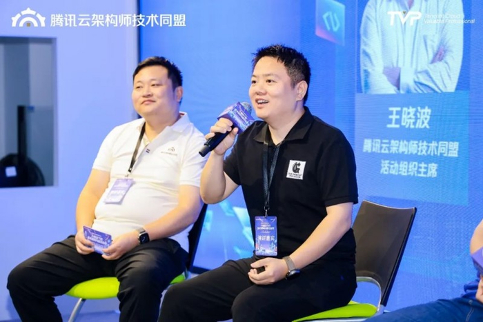 神经元智能科技 CTO 陈顼