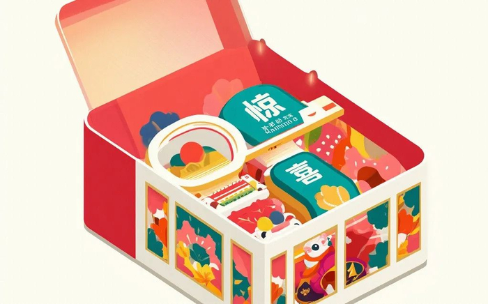 图片来源|AI自动生成