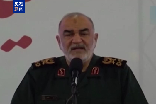 △萨拉米（资料图）