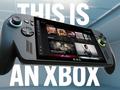 传微软取消Xbox掌机计划
