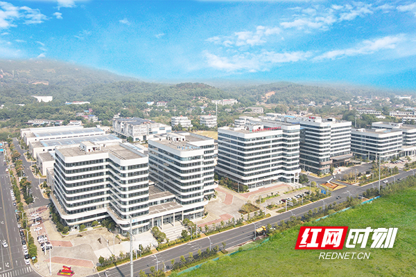 株洲田心片区。