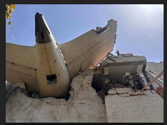 图片来源：英国天空新闻网报道截图