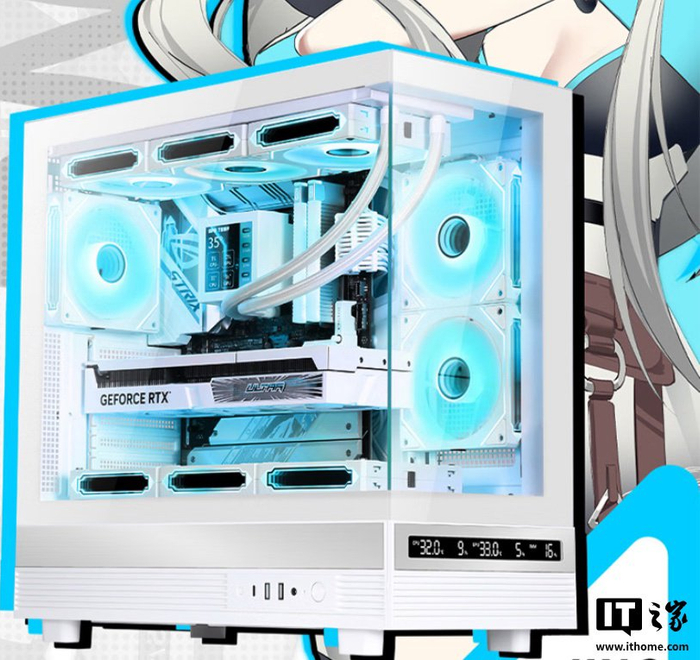 ▲ 屏显版