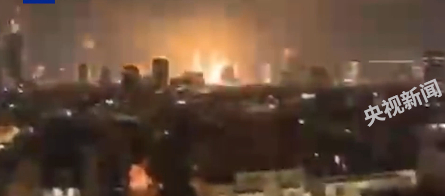 图片来源：央视新闻