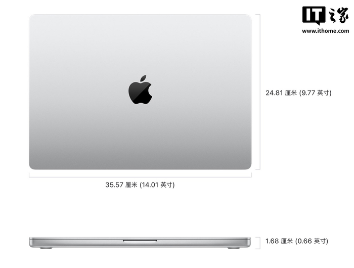 ▲ 16 英寸机型