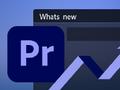 Adobe Premiere Pro 25.3 版本更新：新增搜索过滤功能，支持英伟达 Blackwell GPU 加速