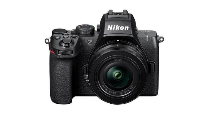 尼康Z50II