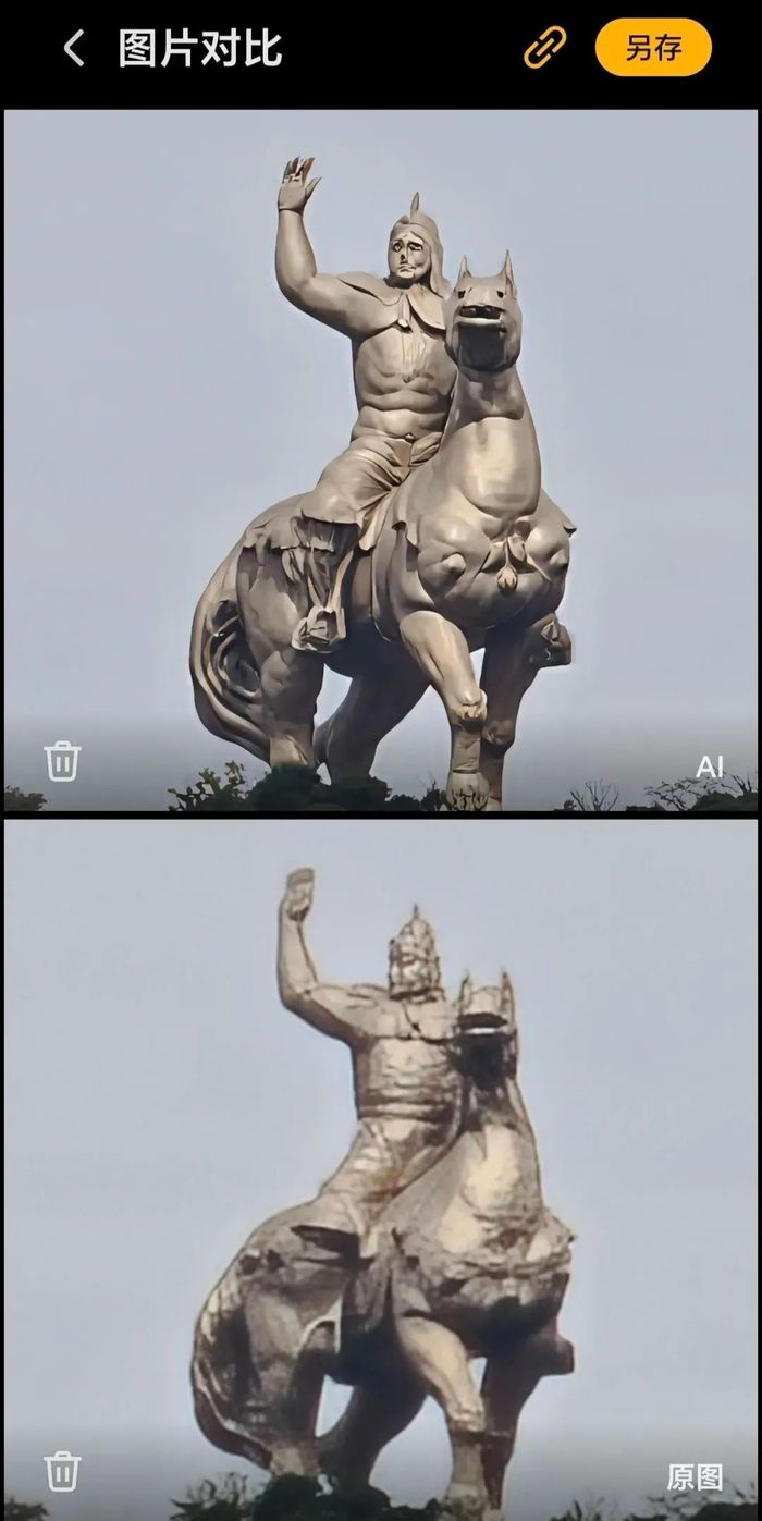 穿铠甲的将军秒变希腊光膀小伙