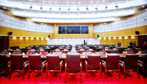 图|重庆某司法局项目