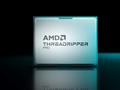 AMD Zen5线程撕裂者9000深入揭秘：领先竞品最多145％！四大金刚护卫