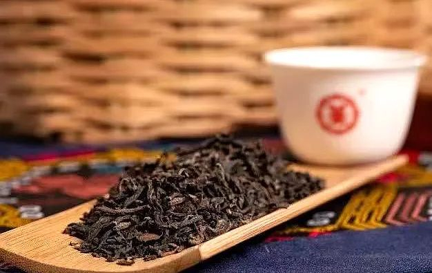 图片来源：梧州中茶茶业有限公司