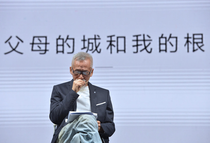 　陈彼得 图据：视觉中国