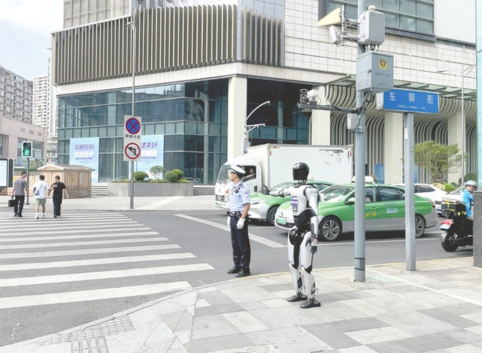 每经记者 陈正阳 摄