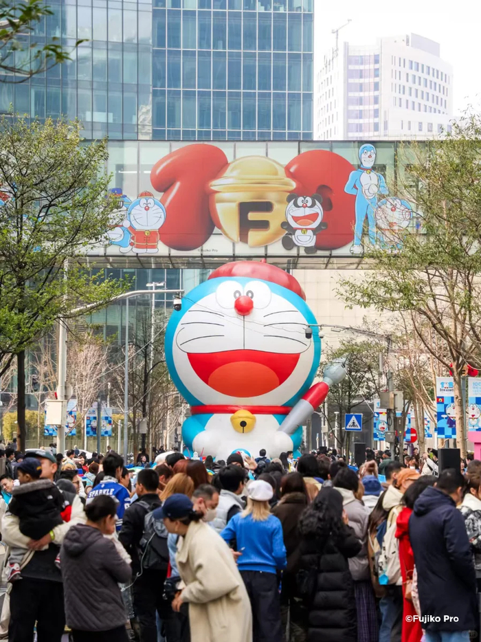 图片来源：上海静安嘉里中心官方小红书