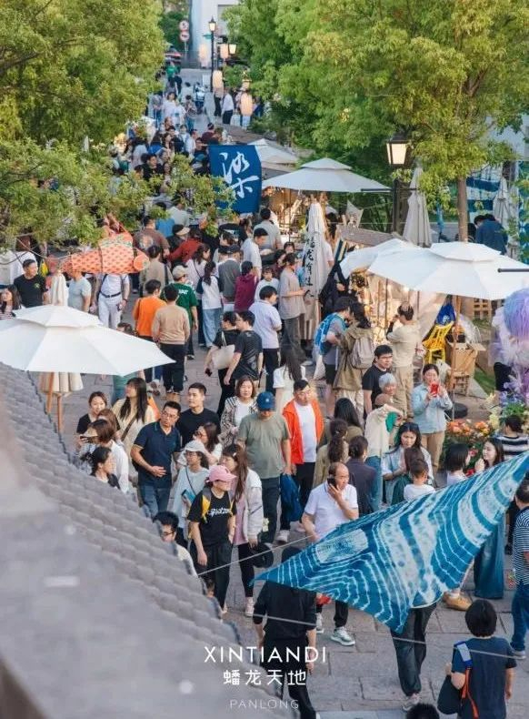 图源：蟠龙天地官方小红书