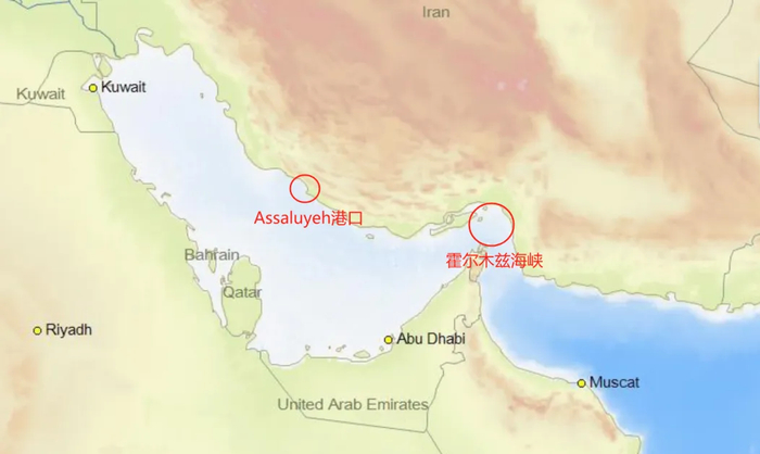 来源：船讯网，中粮期货研究院整理