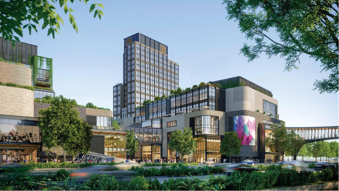 图片来源：项目官方