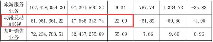 来源：祥源文旅2024年年报