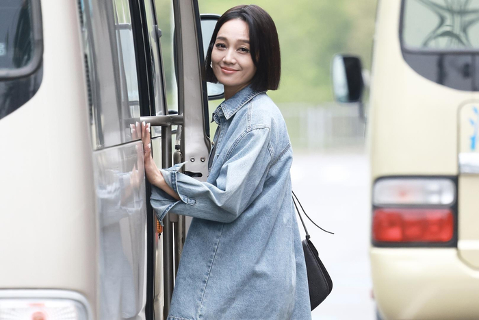 朱丹 图据：视觉中国