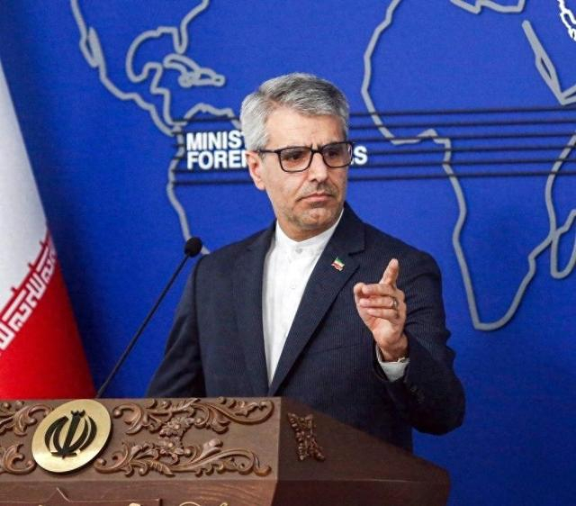 巴加埃 资料图 图源：外媒