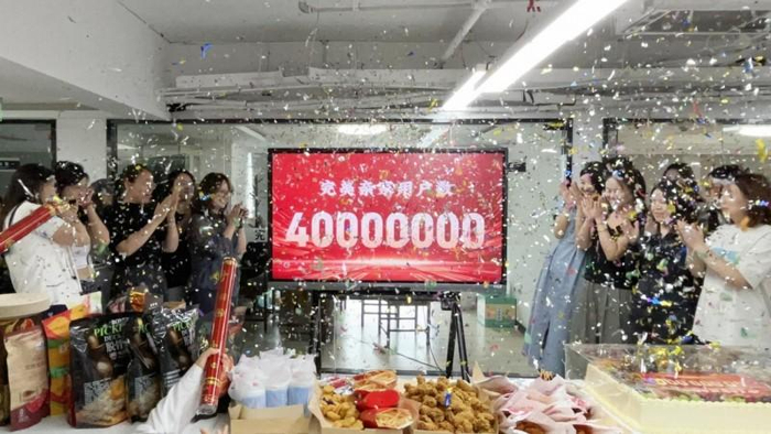 （图片来源于完美亲家，已获授权）