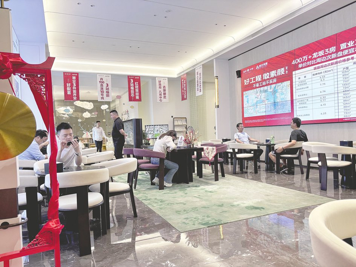 每经记者陈荣浩摄