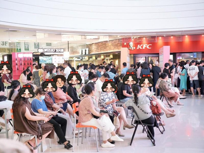 （图片来源于完美亲家，已获授权）