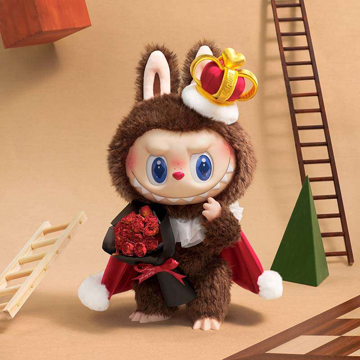 图源：泡泡玛特官方