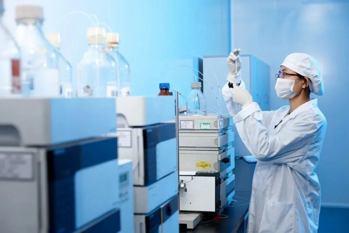 （来源：海天味业官网）