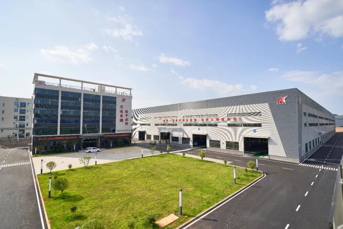 广东熔科工业设备有限公司。