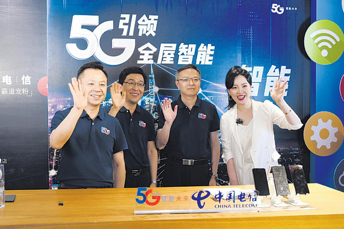 　　陈思婧　李婉　潘春阳／摄