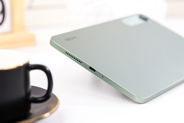 双Type-C接口设计