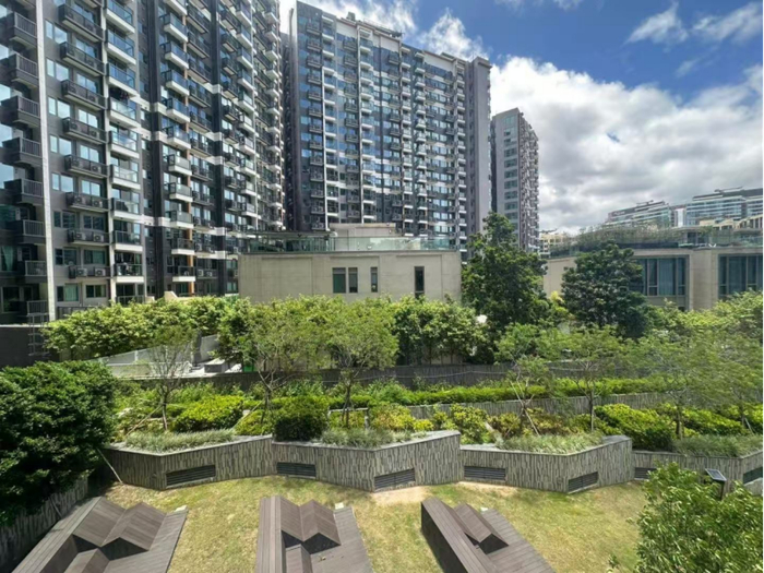 缇岸项目实景  图片来源：受访者提供