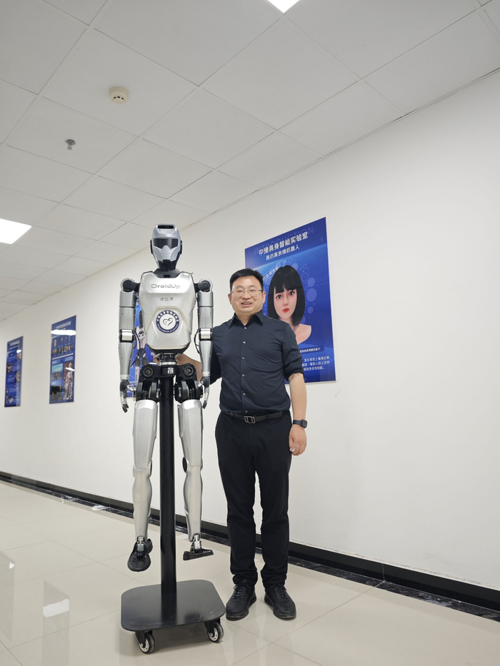 李清都 受访者供图