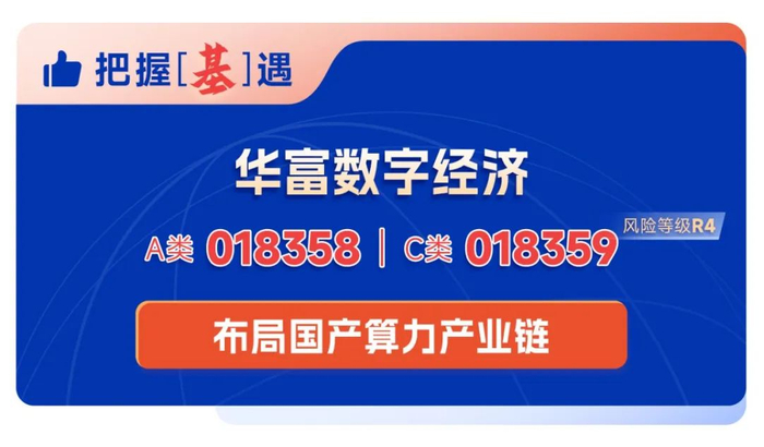注：产品标签提及投资板块由基金定期报告整理而来，仅供参考，不作为行业推荐，不代表基金现在及未来必然投资以上板块。