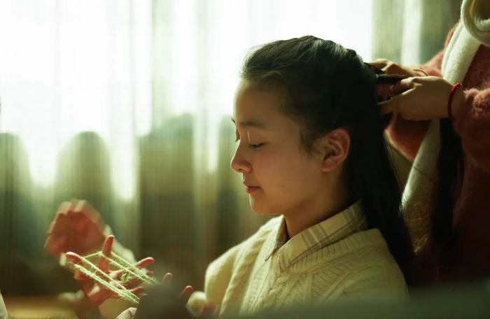 《但愿人长久》剧照