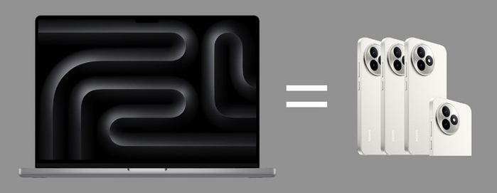 （仅指电池容量）