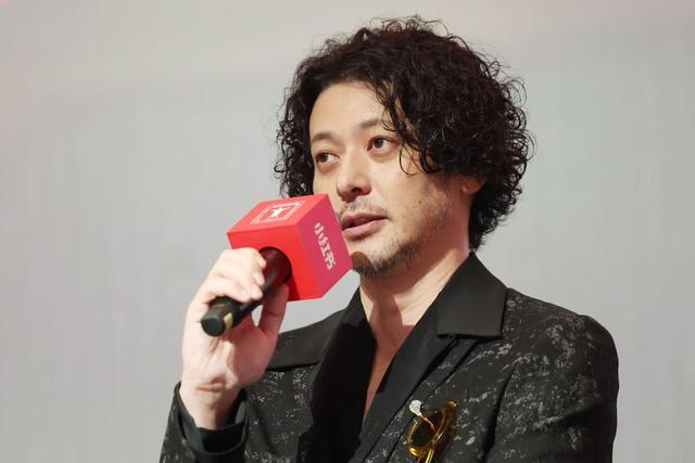 首映现场照片 赖鑫琳摄