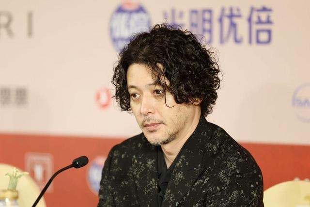 媒体见面会 赖鑫琳 摄