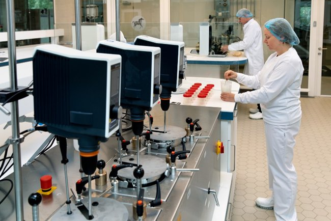 位于荷兰瓦赫宁根大学的伊利欧洲创新中心